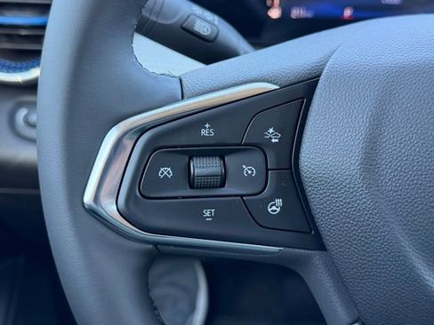 New 2026 Chevrolet Trax LT w/ LT Convenience Package image 18