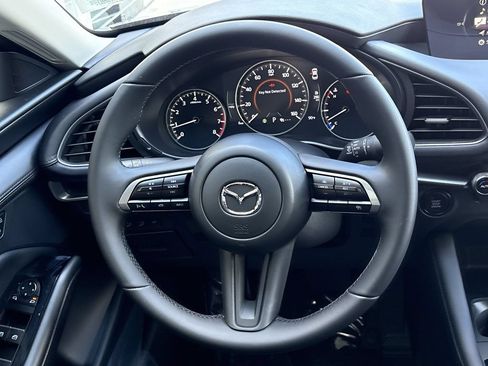 New 2026 MAZDA MAZDA3 2.5 S Sedan w/ Preferred Pkg FWD image 14