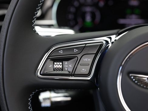 New 2025 Bentley Continental GTC image 41