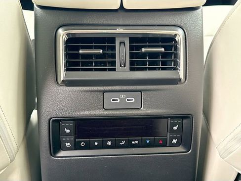 Certified 2025 MAZDA CX-90 3.3 Turbo S w/ Premium Plus image 29