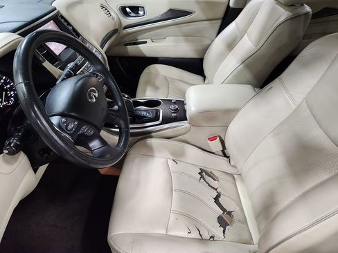 Used 2018 INFINITI QX60 FWD image 30