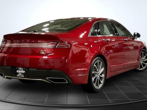 Used 2020 Lincoln MKZ Reserve w/ Elements Package image 2