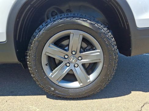 Certified 2023 Honda Ridgeline RTL-E image 9