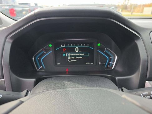 Used 2019 Honda Odyssey Elite image 4