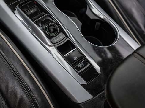 Used 2019 Acura TLX V6 w/ Technology Package FWD image 25