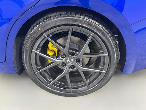New 2026 Lexus IS 350 F Sport AWD/4WD image 29