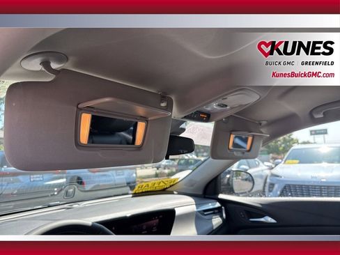 New 2026 Buick Encore GX Sport Touring w/ Comfort Package image 35