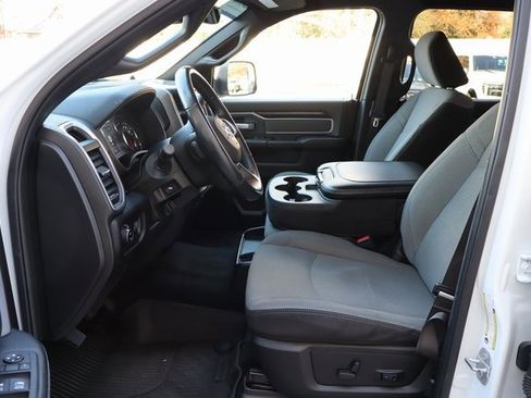 Used 2022 RAM 2500 Big Horn w/ Level A Equipment Group image 24