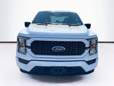 Certified 2023 Ford F150 XL w/ STX Appearance Package AWD/4WD image 2