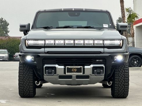 New 2025 GMC Hummer EV 3X w/ Extreme Off-Road Package image 10