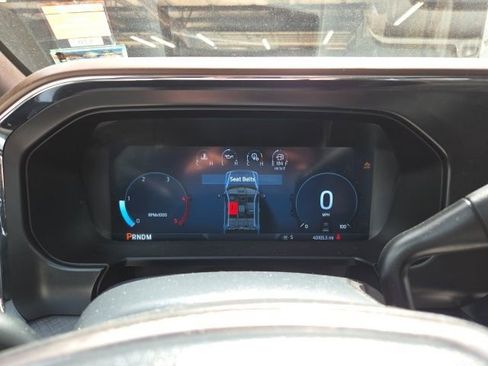 Used 2024 Ford F250 King Ranch image 10