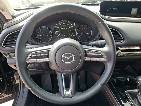 Used 2023 MAZDA CX-30 AWD 2.5 S w/ Premium Package image 16