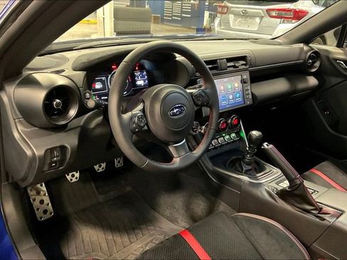 Used 2023 Subaru BRZ Limited image 14