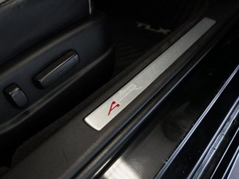 Used 2019 Acura TLX V6 w/ Technology & A-SPEC Pkg image 43