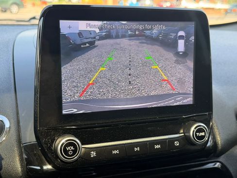 Used 2020 Ford EcoSport Titanium AWD/4WD image 36