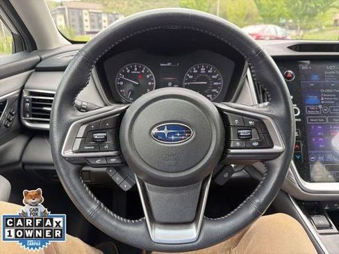 Used 2022 Subaru Outback Limited XT AWD/4WD image 16