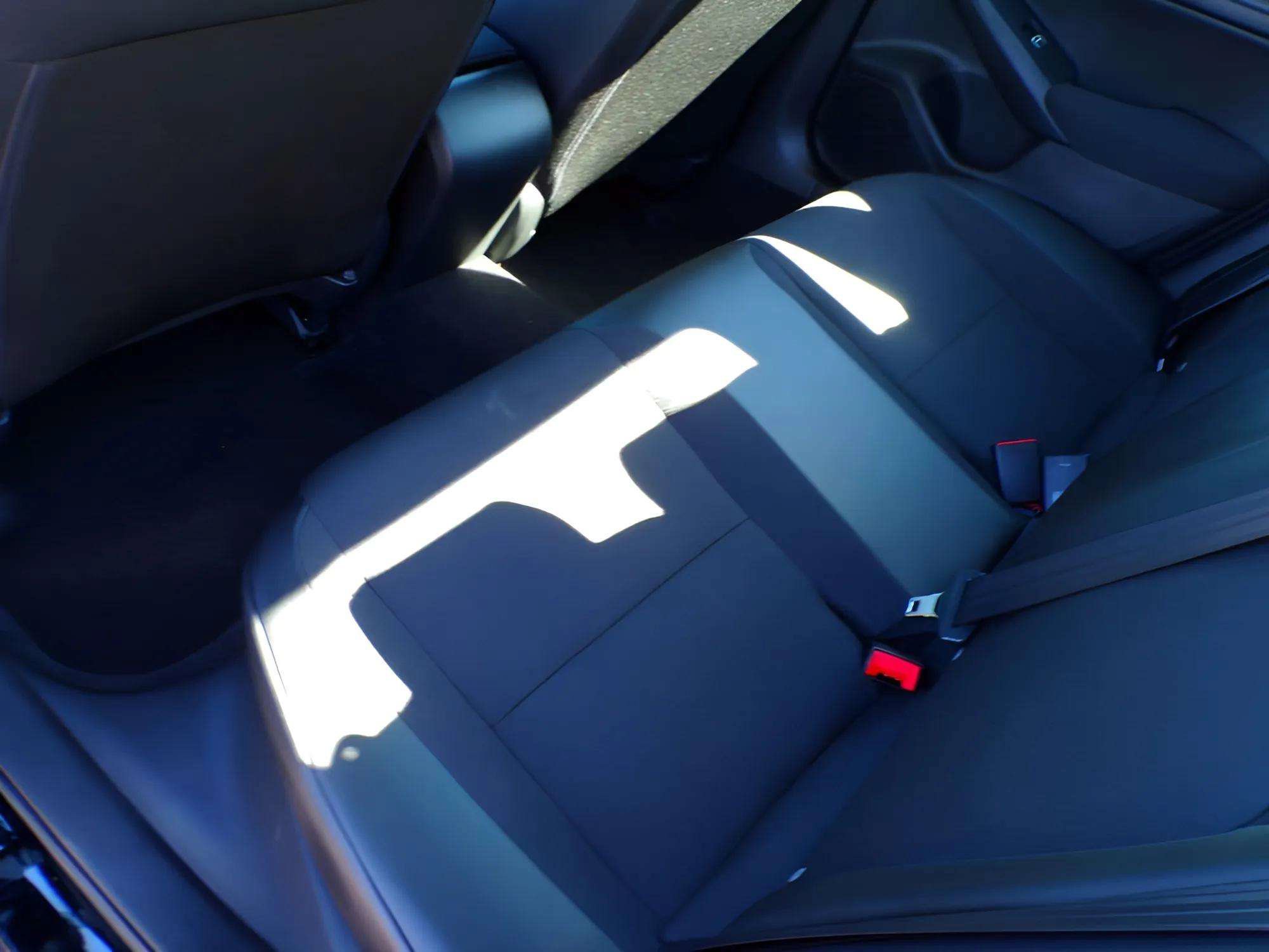 Used 2025 Honda Civic Sport image 18