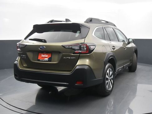Used 2024 Subaru Outback Premium image 29