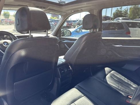 Used 2014 BMW X5 xDrive35i AWD/4WD image 28