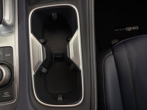 New 2026 INFINITI QX60 Sport w/ Dark Cargo Package image 32