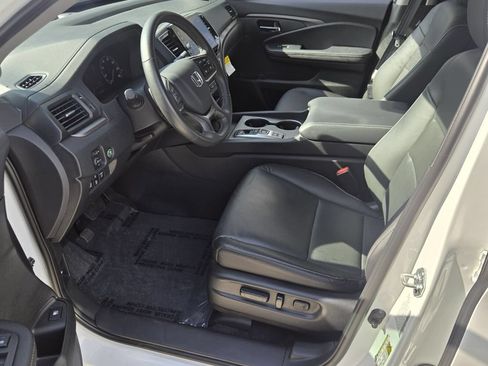 Used 2024 Honda Ridgeline RTL image 10