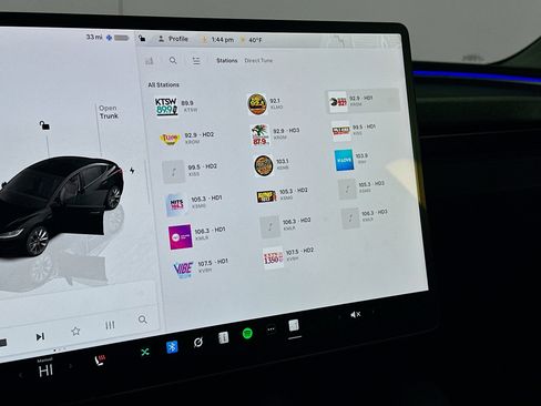 Used 2025 Tesla Model 3 Long Range image 18