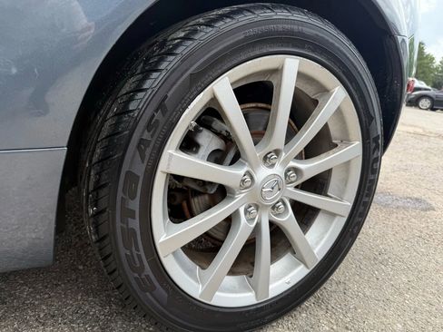 Used 2008 MAZDA MX-5 Miata Touring image 9