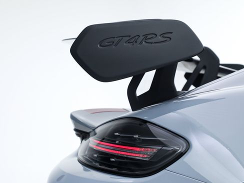Used 2023 Porsche 718 Cayman GT4 RS RWD image 14