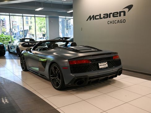 Used 2020 Audi R8 V10 performance AWD/4WD image 23