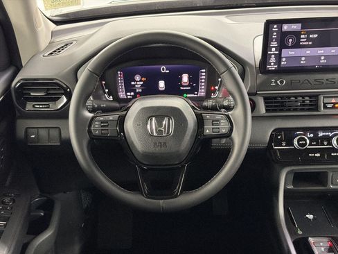 New 2026 Honda Passport RTL image 17