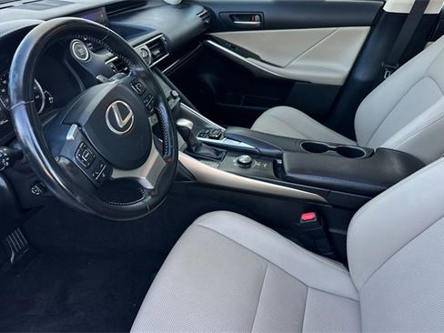 Used 2020 Lexus IS 300 w/ Navigation Package image 11