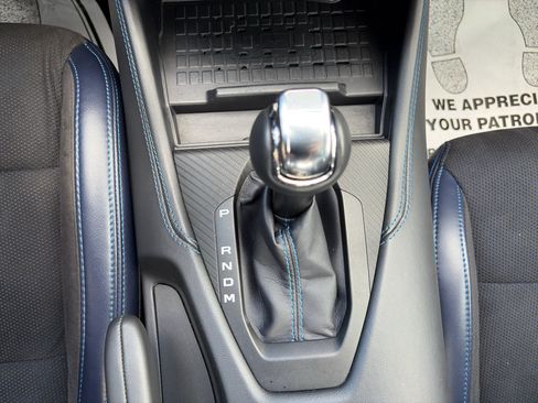 Used 2024 Ford Mustang Dark Horse RWD image 15