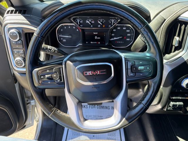 Used 2023 GMC Sierra 3500 SLE w/ SLE Value Package AWD/4WD image 15
