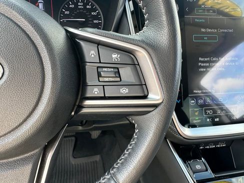 Used 2023 Subaru Outback Limited image 28