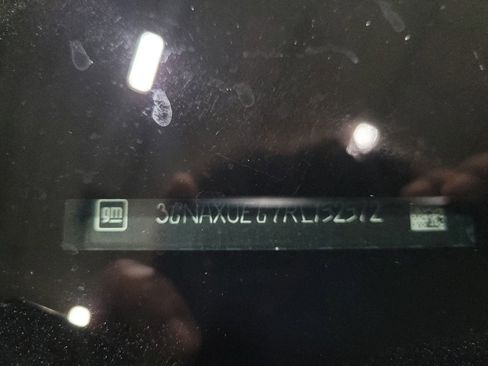 Used 2024 Chevrolet Equinox LT image 33