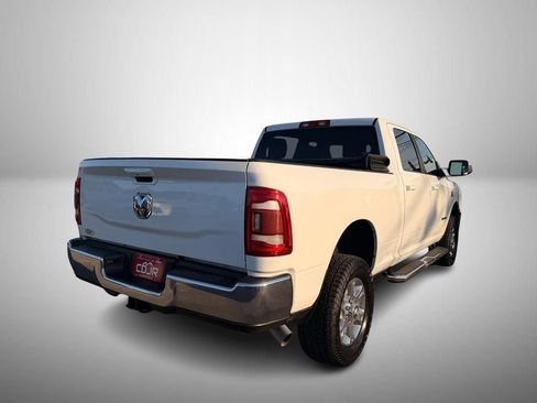 Used 2022 RAM 2500 Big Horn w/ Level 1 Equipment Group AWD/4WD image 4
