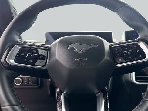 Used 2026 Ford Mustang Premium RWD image 10