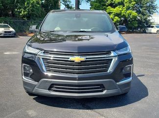 Certified 2023 Chevrolet Traverse LS FWD video 2