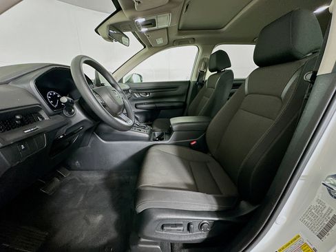 Used 2024 Honda CR-V EX image 13
