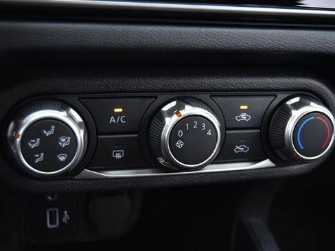 New 2025 Nissan Versa S w/ Trunk Package image 14