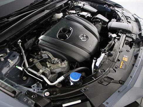 Used 2023 MAZDA CX-50 2.5 S w/ Cargo Package image 36