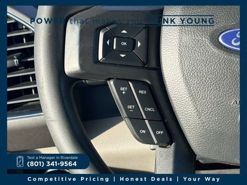 Used 2022 Ford F350 XLT w/ XLT Value Package image 23