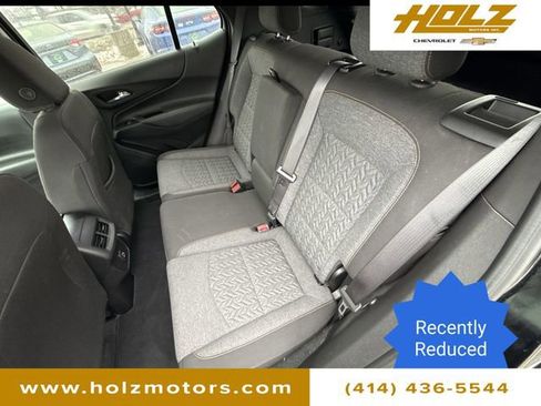 Used 2024 Chevrolet Equinox LT image 23