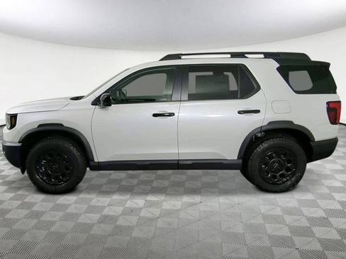 New 2026 Honda Passport TrailSport image 5