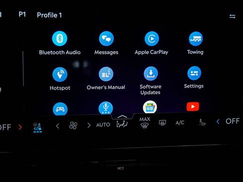 Used 2025 Lincoln Navigator Reserve image 33