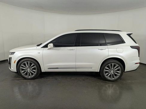 Used 2020 Cadillac XT6 Sport image 5