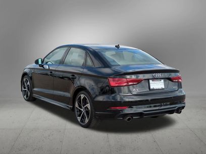 Used 2020 Audi A3 2.0T Premium Plus w/ Premium Plus Package