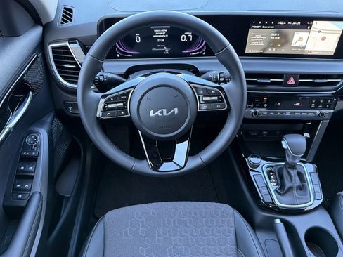 Used 2026 Kia Seltos S image 27