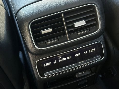 Certified 2023 Mercedes-Benz GLS 450 4MATIC image 31