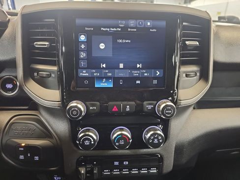 New 2026 RAM 2500 Tradesman image 18